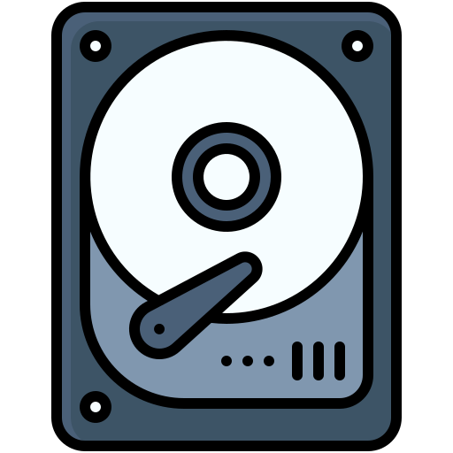 Storage Icon