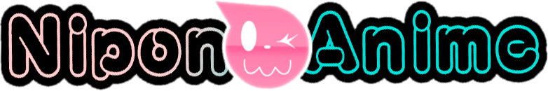 Logo Nipon-Anime