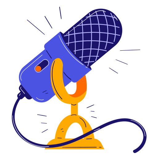 Audio Interface Icon